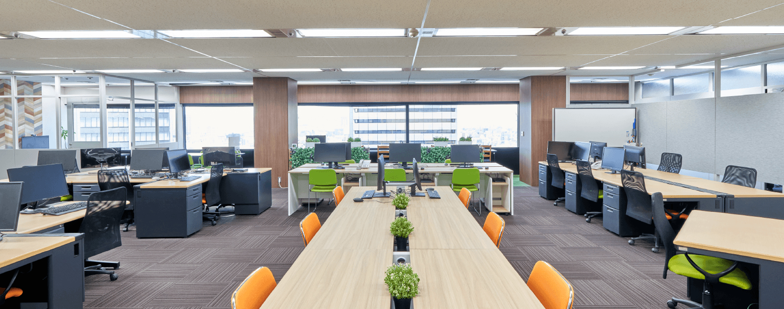Osaka Office