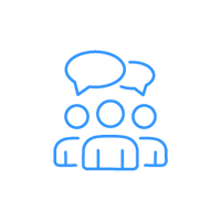 フランクな社内環境