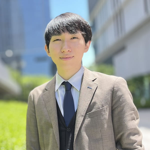M.Kさん