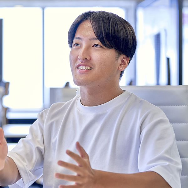 M.Yさん