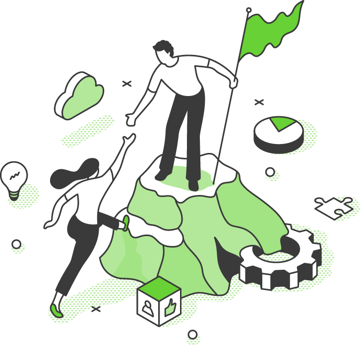 Career Path / Career Change