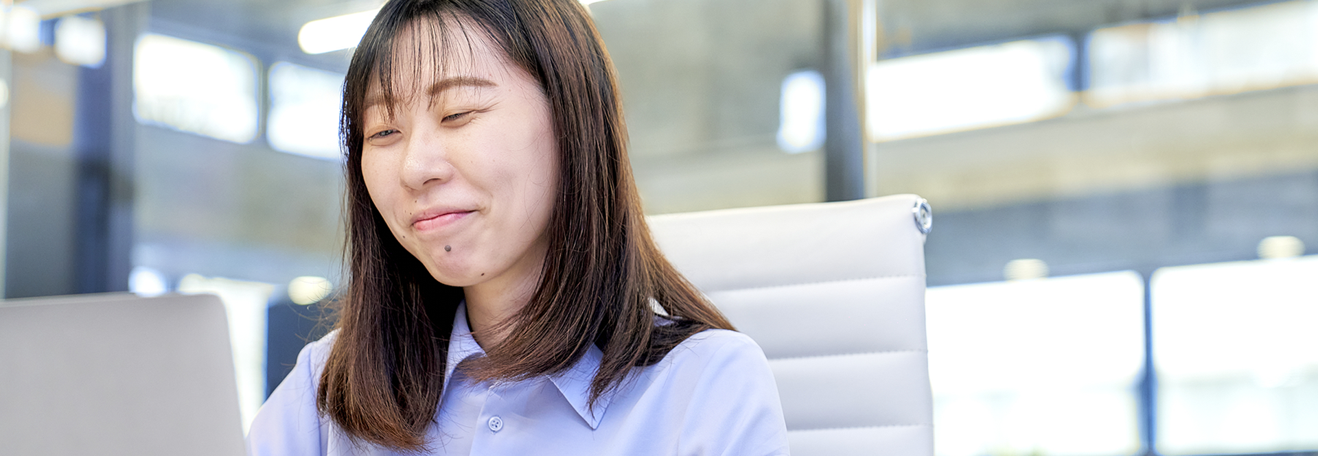 T.A.さん メンバーボイス