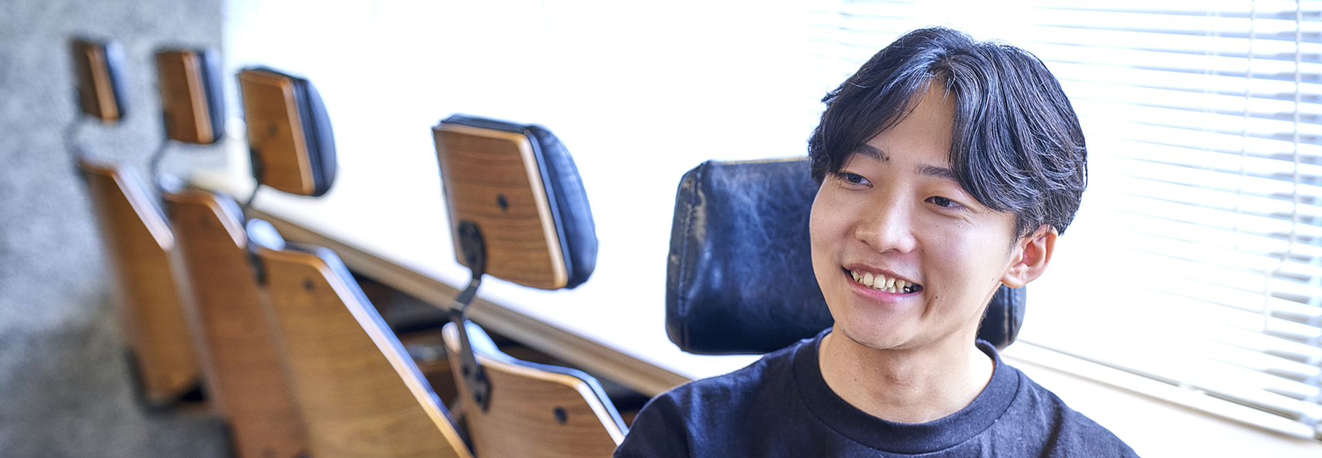 A.M.さん メンバーボイス